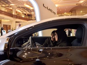 Lucid Cars