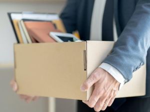 Signs It's time to consider leaving your job