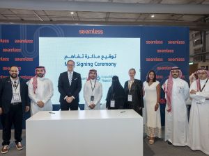 Mastercard and Fintech Saudi partner to accelerate the digital transformation of the fintech industry in the Kingdom