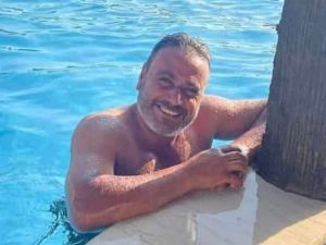 قتلته زوجته بموافقة عشيقها