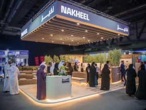 Nakheel participates in Ru’ya Careers UAE Redefined 2023 to empower Emirati talent
