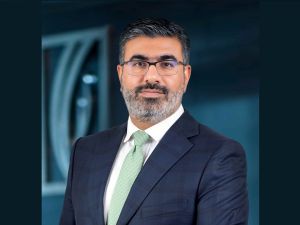 Emirates NBD makes a strategic equity investment in Komgo through its Innovation Fund