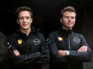 Revving Up for Season 10: Nissan Formula E Team Transitions to Cutting-Edge New Facility