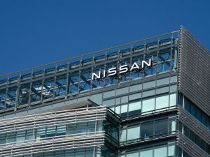 Nissan signs UN Women’s Empowerment Principles