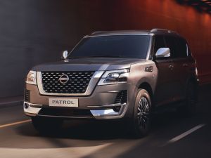 NissanConnect empowers drivers with exclusive benefits in the Middle East