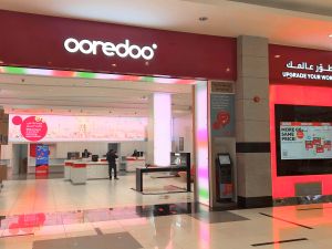 انتقل بتجربتك الرقمية إلى مستوى جديد كلياً مع Ooredoo