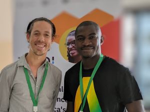 AI-Driven Solutions for Climate Disasters provided by Zindi and ITU at AI for Good 