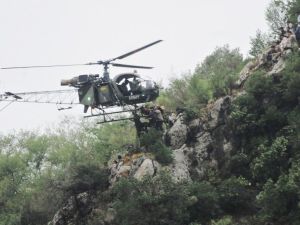 Pakistan crash