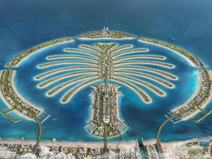نخيل تطرح للبيع أول مجموعة من فلل مشروع "نخلة جبل علي"