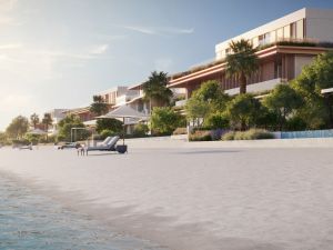 Nakheel partners with global yacht broker, Edmiston, for the Monaco Yacht Show 2023