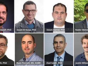 WCM-Q webinar discusses the future of medical physics