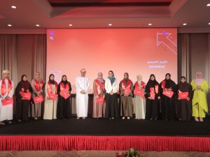 تحتفل Ooredoo بتخريج أكثر من 120 عُماني من قادة القطاع ورواد الأعمال الرقميين المستقبليين