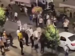 ضرب سائح كويتي في طرابزون