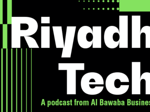 A new podcast focused on Riyadh Tech | Al Bawaba
