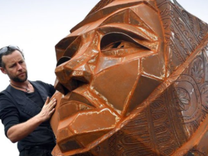 From (X.com) Strength of the Hijab