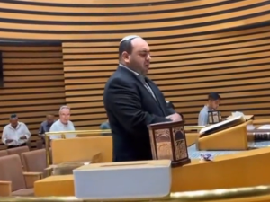 يهود مغاربة في إسرائيل 