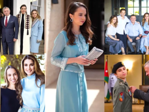 الأميرة سلمى بنت عبدالله الأميرة سلمى بنت عبدالله