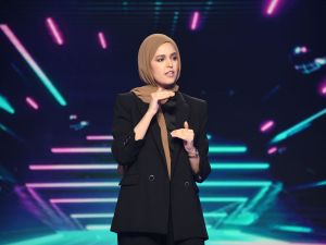 Pushing AI Boundaries to Create Impact on People's Lives