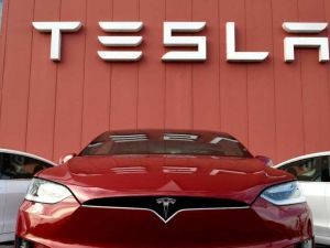 New Tesla Factory in Turkey 