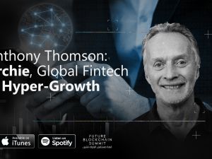 Anthony Thomson | Al Bawaba