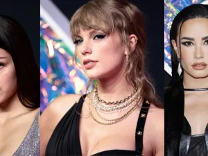 ماكياج النجمات في MTV VMA AWARDS حقا مبهر، إليكي تفاصيله مع أجمل تسريحات الشعر