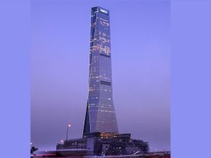 Uptown Tower Welcomes Office Tenants As DMCC Expands Capacity To Accommodate FDI Demand