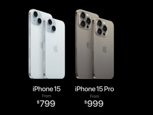Apple Event 2023