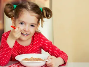 7  أفكار فطور صحي لأطفال المرحلة الابتدائية