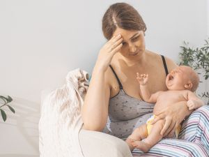 طبيب البوابة: أسباب نقص الحليب لدى النساء المرضعات 