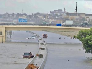 إعصار دانيال