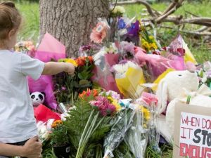 كندي قضى على عائلة مسلمة دهسا يدفع ببراءته امام المحكمة