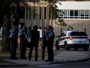 تشهد عدد من المدن الكندية زيادة في حالات العنف المسلح في السنوات الأخيرة