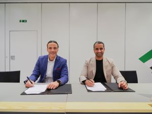 دو ونوكيا توقّعان شراكة استراتيجية لابتكار حالات استخدام جديدة مدعومة بأحدث التقنيات للمؤسسات في دولة الإمارات