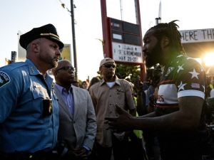 الامم المتحدة تؤكد تجذر "العنصرية" في هياكل الشرطة والقضاء الاميركيين