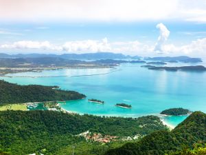 flydubai launches daily service to Langkawi and Penang in Malaysia