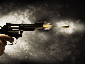 تم تسجيل تفاصيل الجريمة بواسطة كاميرات المراقبة الداخلية