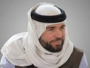 الأمير هاشم بن الحسين