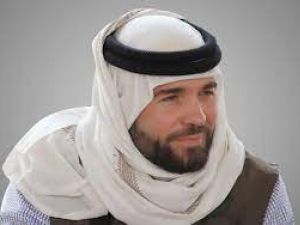 الأمير هاشم بن الحسين