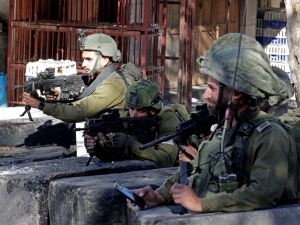 عملية دهس على حاجز قلنديا شمال القدس المحتلة