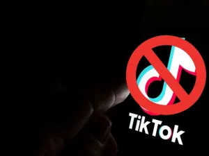 الاردن كان قد اعلن عن حظر تطبيق تيك توك بعد ما وصفه بـ  إساءة استخدامه