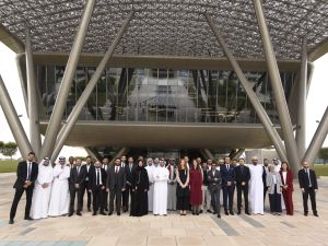 15 Years Of Innovation: How QF’s Stars Of Science Alumni Are Making Their Mark – From Ai To Healthcare