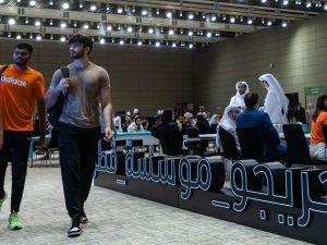 QF’s Tawasol Fair Showcases How Education City Supports Its Students
