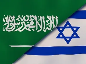 إدارة بايدن تعمل جاهدة لتطبيع العلاقات بين إسرائيل والسعودية