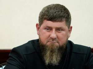 رئيس جمهورية الشيشان، رمضان قديروف