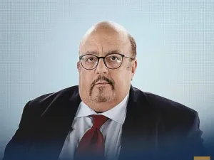 رفائيل لوزون رئيس اتحاد يهود ليبيا