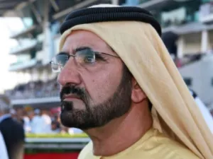 بن راشد يبحث  عن شاب أو شابة من المتميزين .. يمثلون قضايا الشباب 