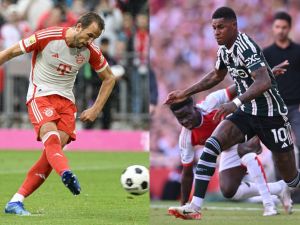 تشكيلات الفرق: بايرن ميونخ - مانشستر يونايتد في دوري أبطال أوروبا 2023-24