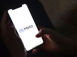 Meta platforms working on a powerful AI Model 