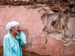 أكثر من 8 آلاف قتيل ومصاب في زلزال المغرب المدمر