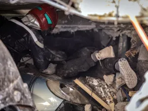 الزلزال الكبير خلف ألمًا هائلًا ودمارًا جسيمًا في المغرب